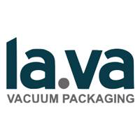 LAVA Vacuum Packaging Logo