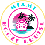 Miami Booze Cruise logo