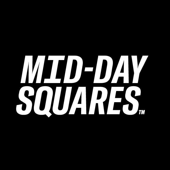 Mid-Day Squares logo