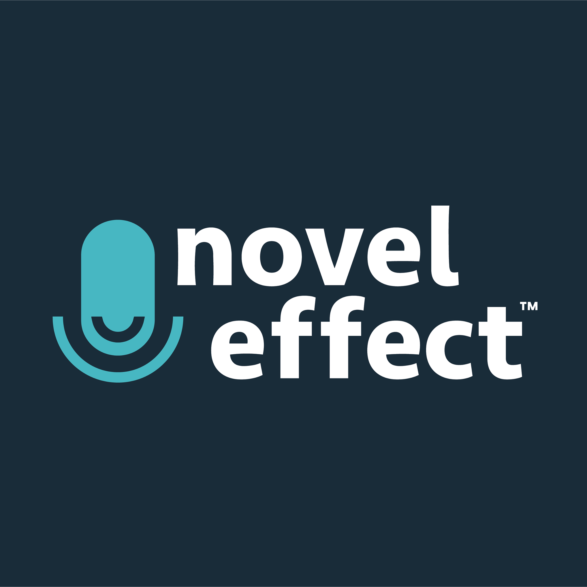 Novel Effect Logo