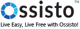 Ossisto Logo