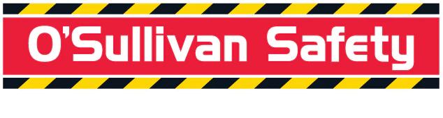 O'Sullivan Safety logo