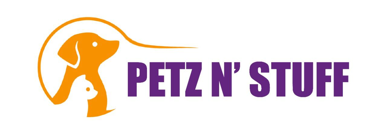 Petz N Stuff Logo