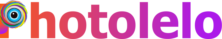 Photolelo Logo