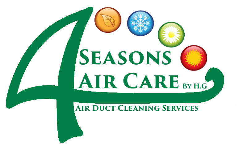 Seasons Air Care LLC Logo