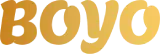 The Boyo Logo
