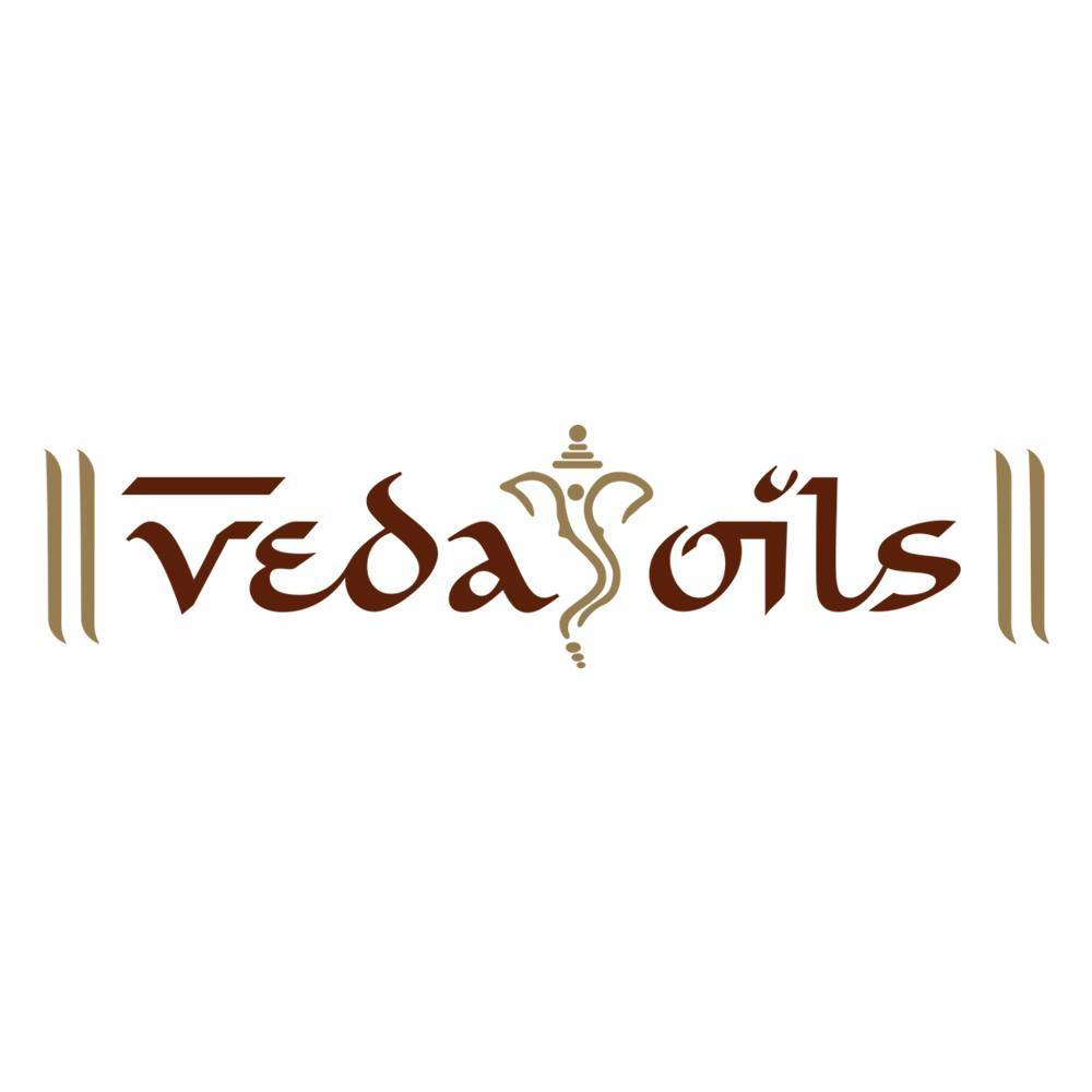 VedaOils logo