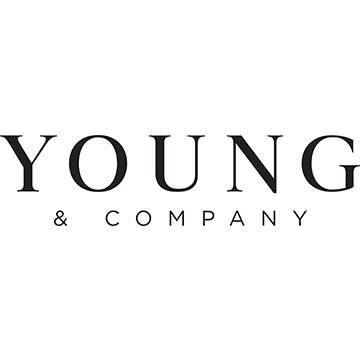 Young & Company Logo