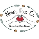 Nora's Food Logo