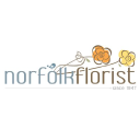 Norfolk Florist logo