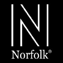 Norfolk Socks logo