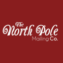 North Pole Mail logo