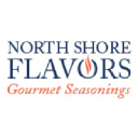North Shore Flavors logo