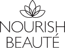 Nourish Beaute Logo