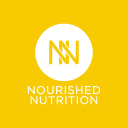 Nourished Nutrition Australia logo