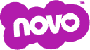 Novo Nutrition logo