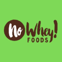 No Whey Chocolate Logo