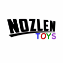NozlenToys logo