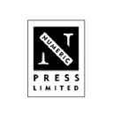 Numeric Press Limited Logo