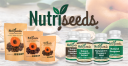 Nutriseeds® – NutriSeeds logo