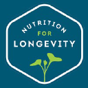 Nutrition For Longevity logo