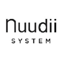 Nuudii System Logo