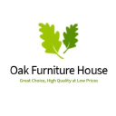 Oak Furniture House Logo