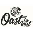 Oast To Host logo