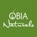 OBIA Naturals logo