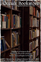 Occult Bookstore logo