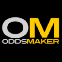 OddsMaker Logo