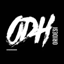 OD Hustle logo