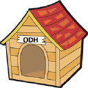 OfficialDogHouse logo