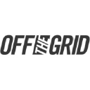 Off The Grid logo