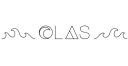 Olas Ocean Tribe logo