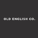 Old English Prints logo
