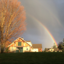 Old Tavern Farm Winery logo