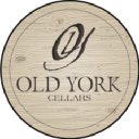 Old York Cellars Logo