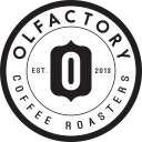 Olfactory Coffee Roasters logo