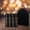 Ollie Max Soap Co logo