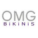 OMG Bikinis logo