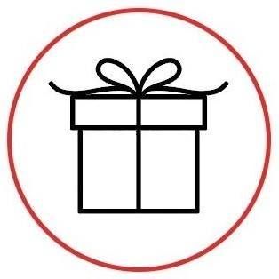 One 2 One Gifts Logo