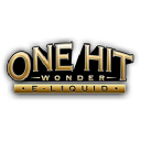 One Hit Wonder E-Liquid logo