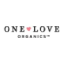 One Love Organics logo