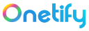 Onetify logo