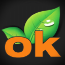 Online Kratom logo