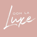 Ooh La Luxe logo