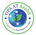opaathealth Logo
