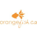 Orangefish logo