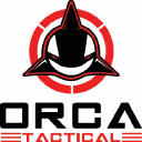 Orca Tactical logo